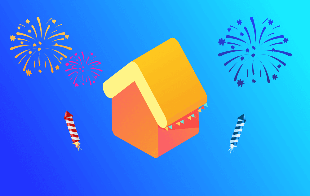Guy Fawkes’ Guide to Transforming Your Savings into a House Deposit