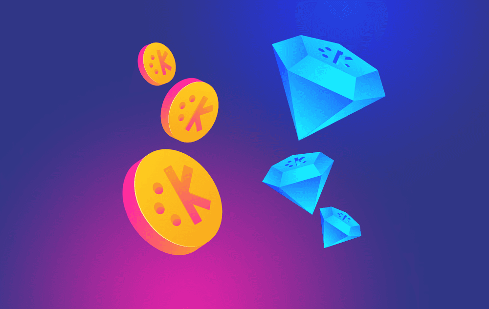 How to maximise rewards in Klink